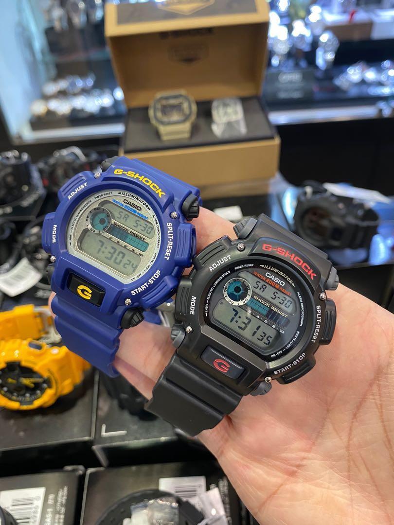 Jam g online shock anak