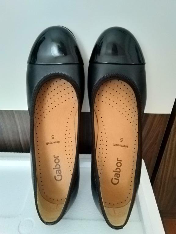 Gabor shoes size 5 shop