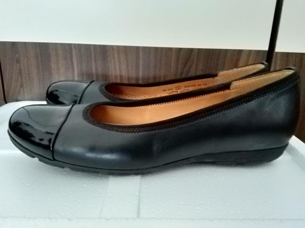 Gabor shoes outlet size 5