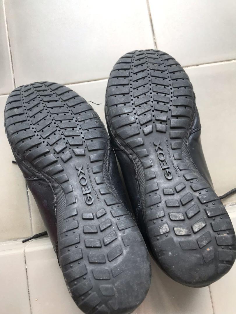Geox sneakers mens outlet