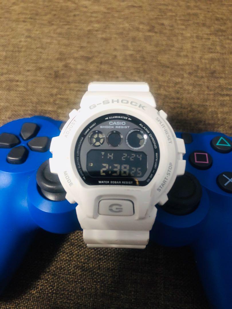 Dw6900 nb7 on sale