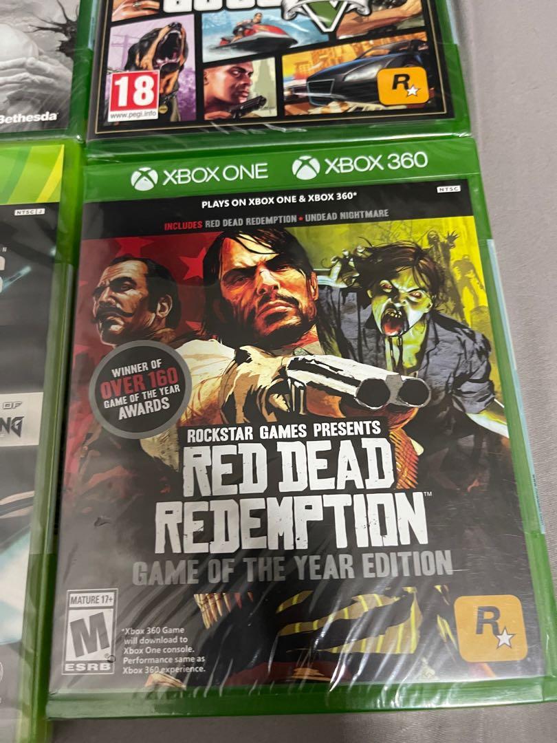 Red Dead Redemption PREMIUM