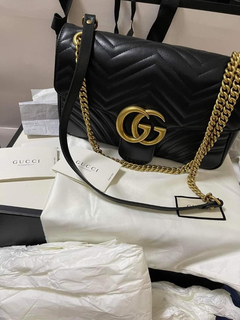 gucci marmont 2