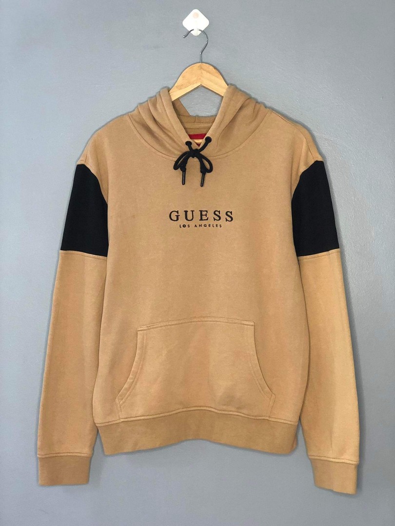 Guess Mens Fashion Coats Jackets And Outerwear On Carousell 1432