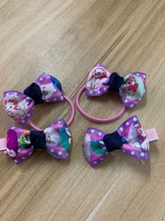 Hand made 小朋友頭飾 Collection item 3