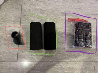 Handlebar grips