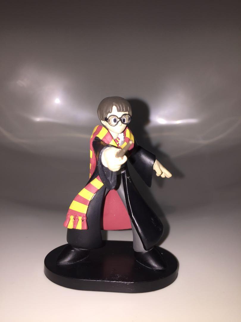 Harry potter hero world funko 2025