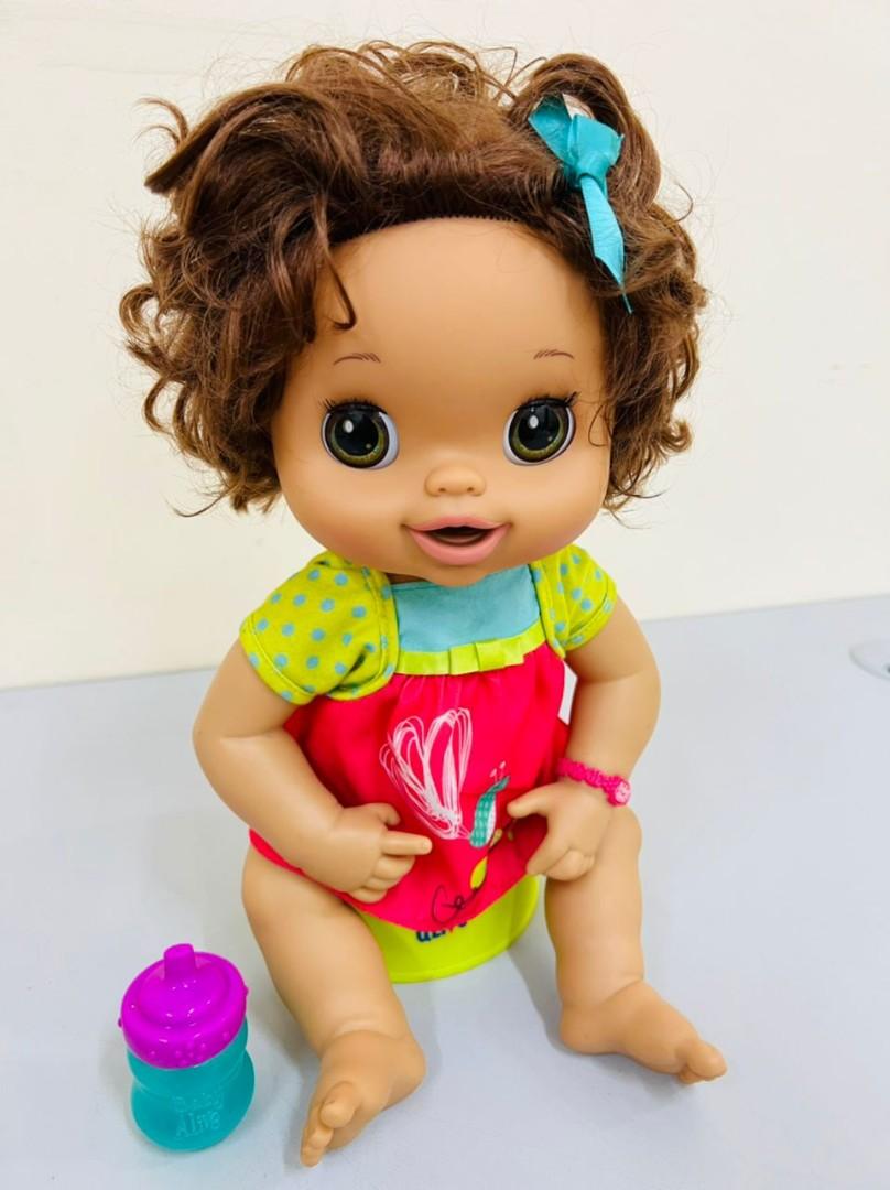 My deals baby alive