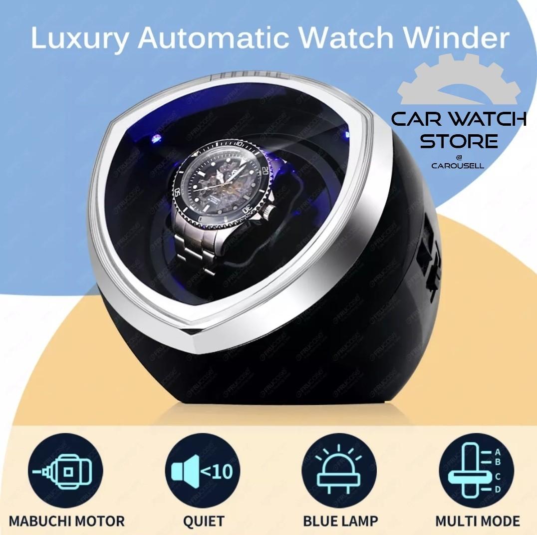Panerai watch winder discount