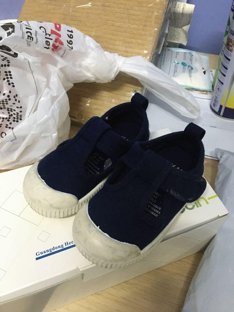 H&m sale boys shoes