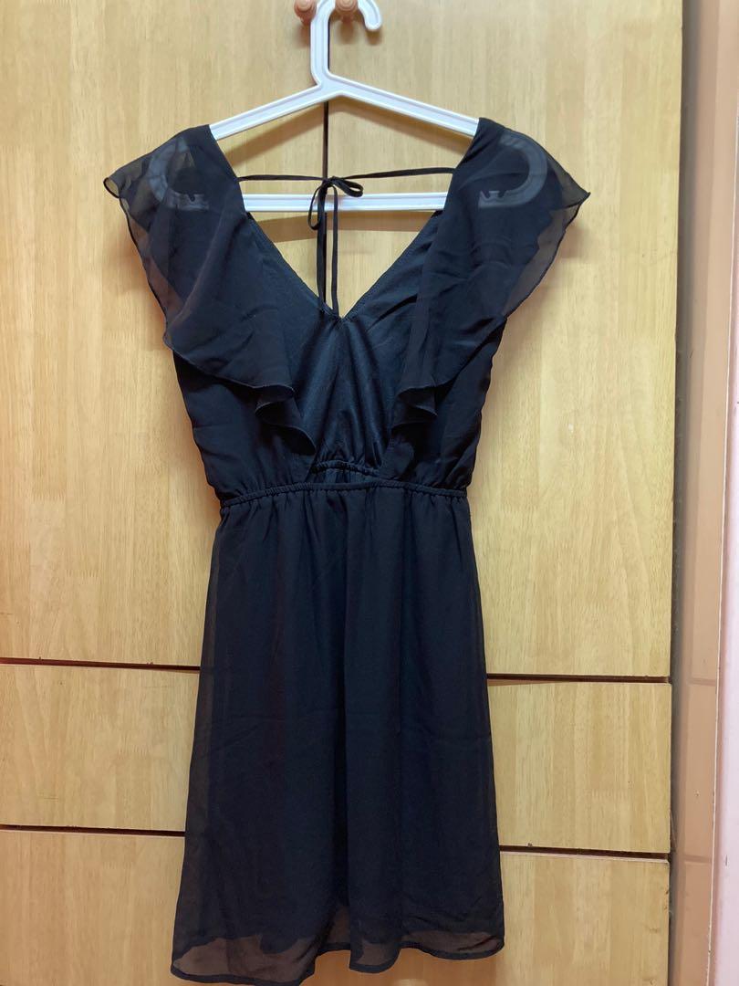 H M Dresses Women S Fashion Clothes Dresses On Carousell