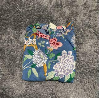 H&M x GP&J Baker