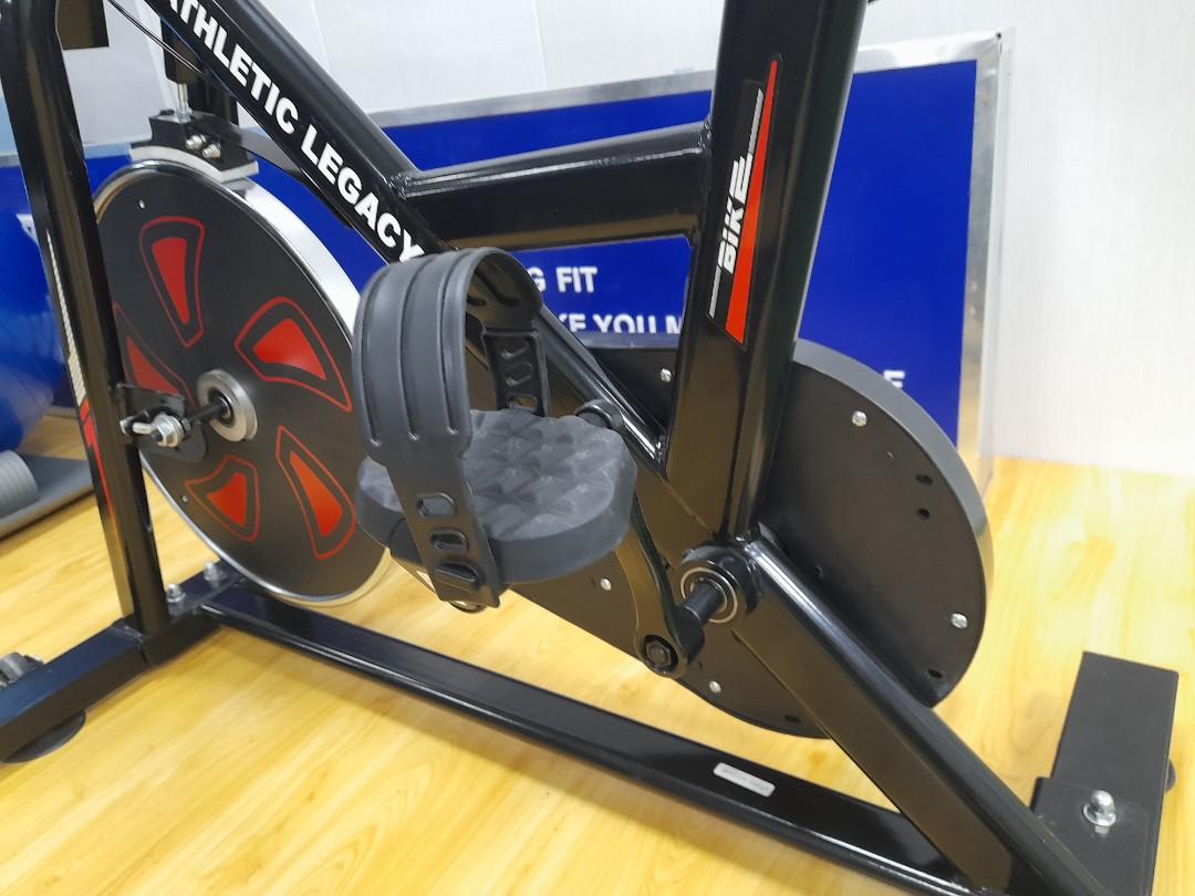 best home spin bike