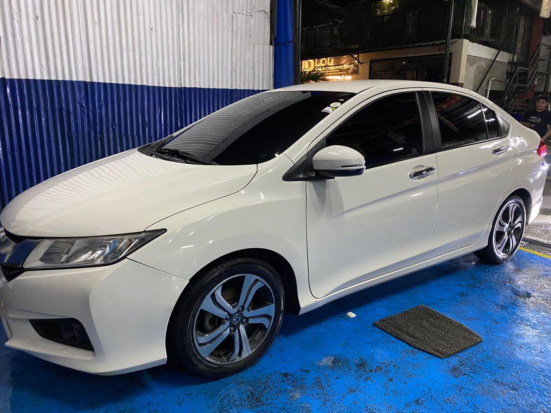 Honda City 1 5 Sedan Vx I Vtec Auto Cars For Sale Used Cars On Carousell