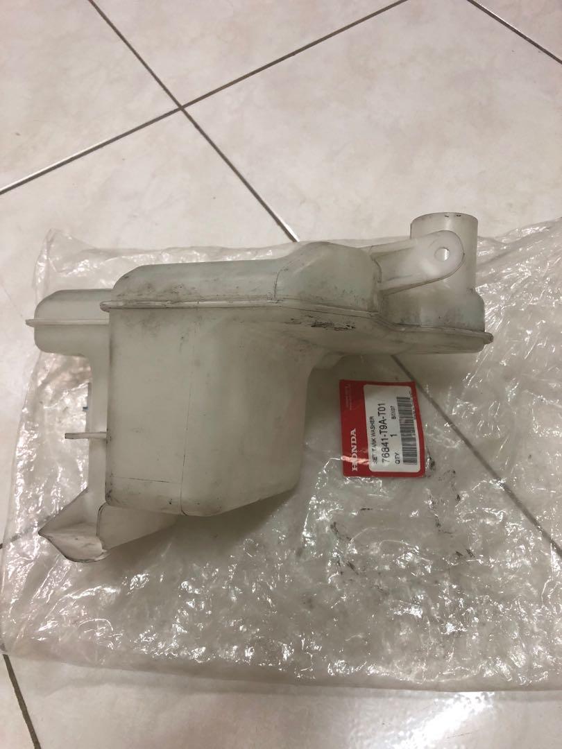 Honda City GM6 washer tank wiper tank, Auto Accessories on Carousell