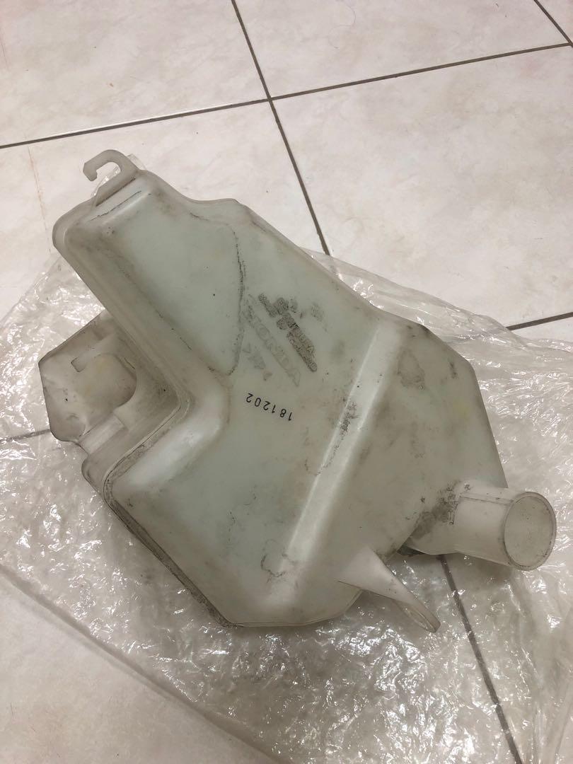 Honda City GM6 washer tank wiper tank, Auto Accessories on Carousell