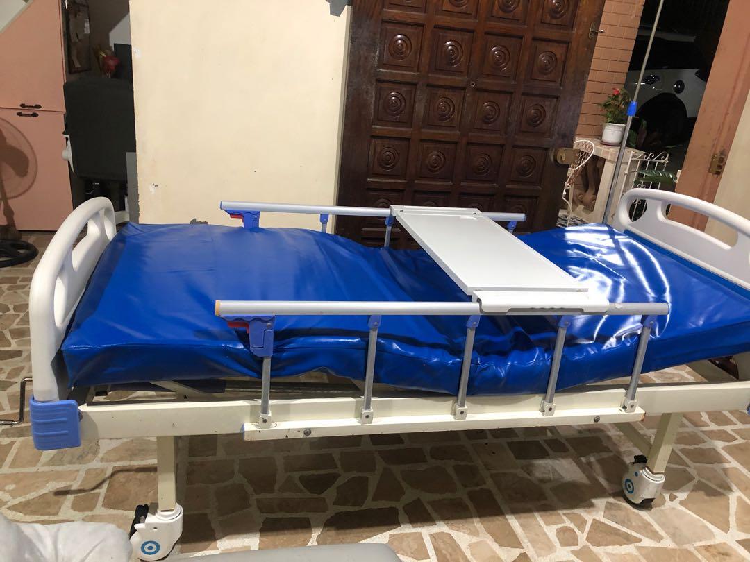 Hospital Bed, Looking For on Carousell