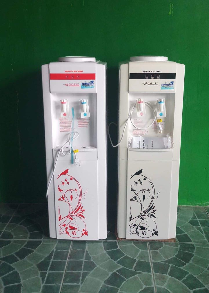 Galilee water dispenser clearance
