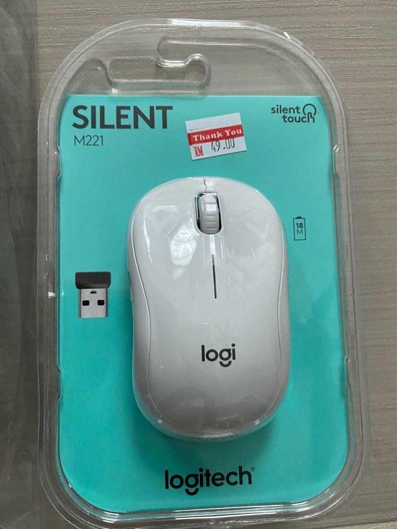 HP Laptop bag + Logitech mouse, Computers & Tech, Parts & Accessories