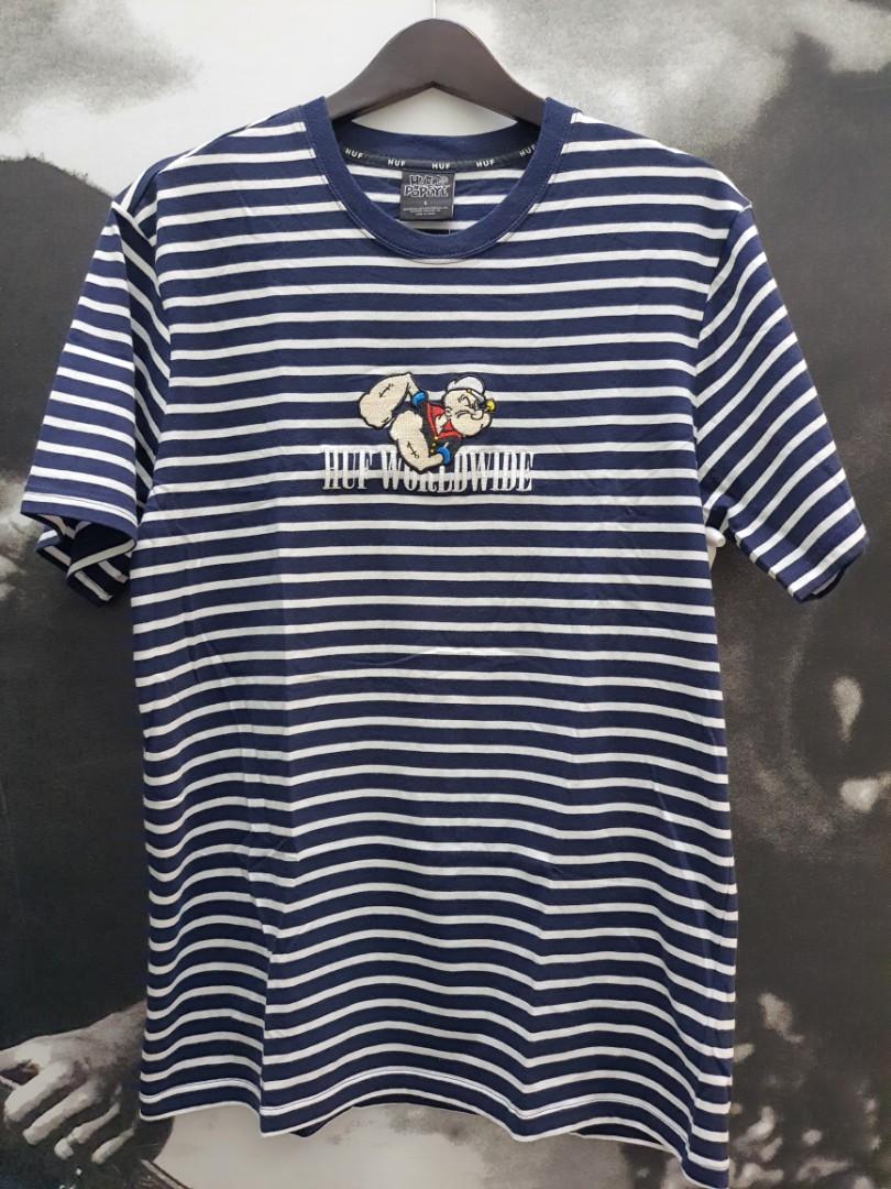 Huf x on sale popeye