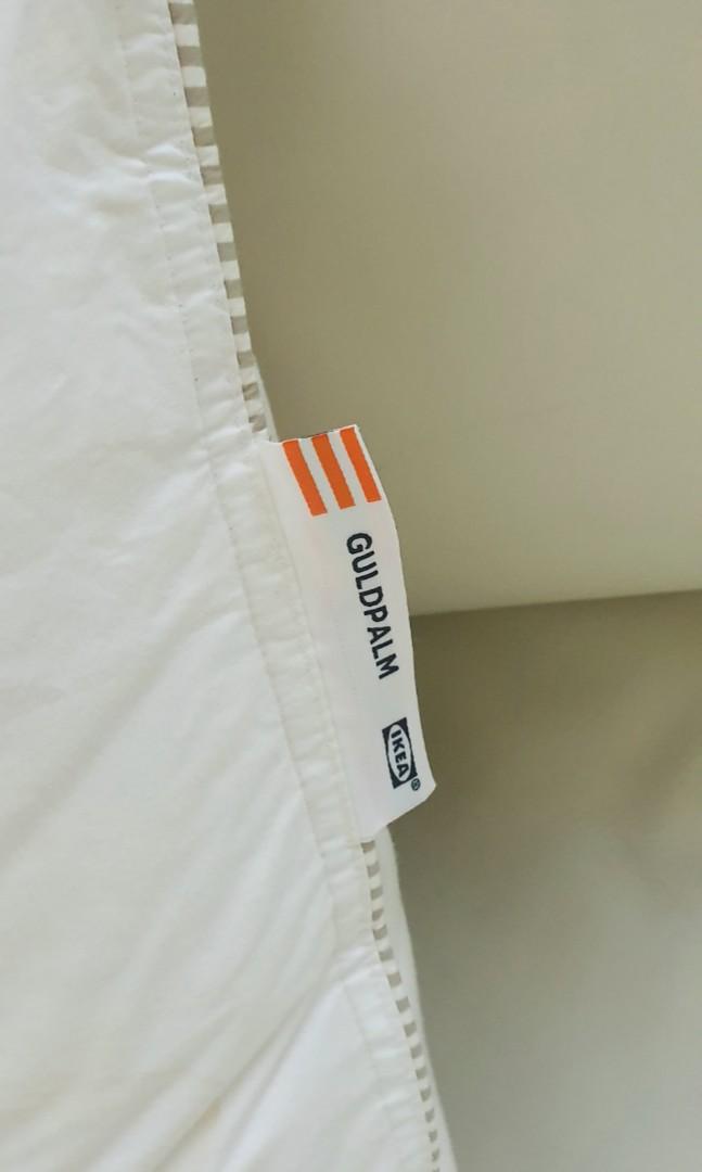 Guldpalm clearance ikea pillow