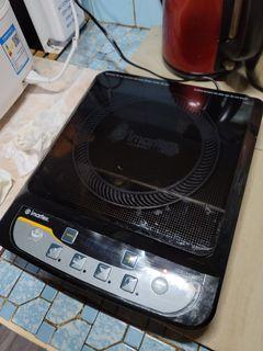 Imarflex IDX-100 Induction Cooker