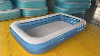 Inflatable Swimming Pool with air pump