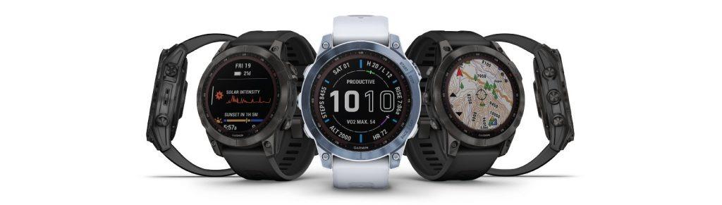 Garmin on sale fenix discount