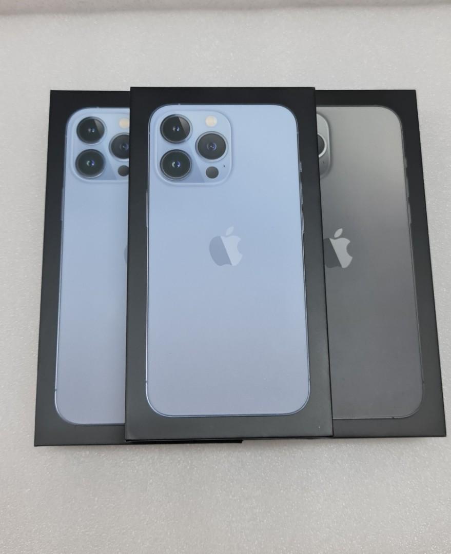 Iphone 13 pro max hk dual sim clearance