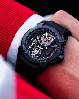Luminox ex500 best sale