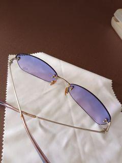 Jill Stuart sunglasses