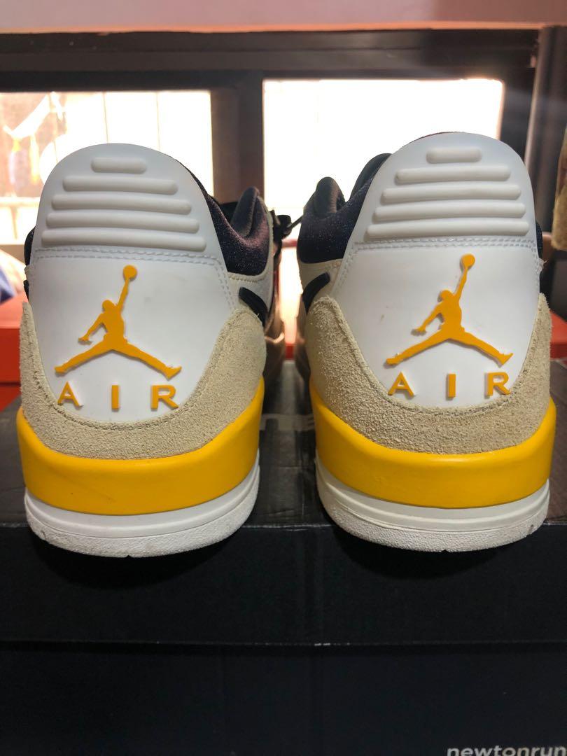 jordan legacy 312 size 12