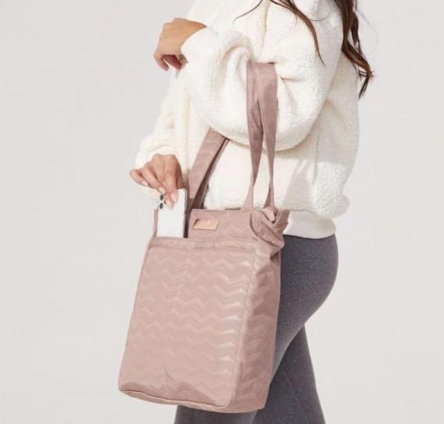 Jujube Mboss Warm Sand Light, Women's Fashion, Bags & Wallets