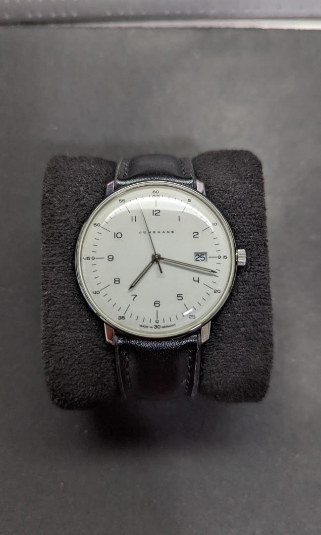 Max bill deals quartz