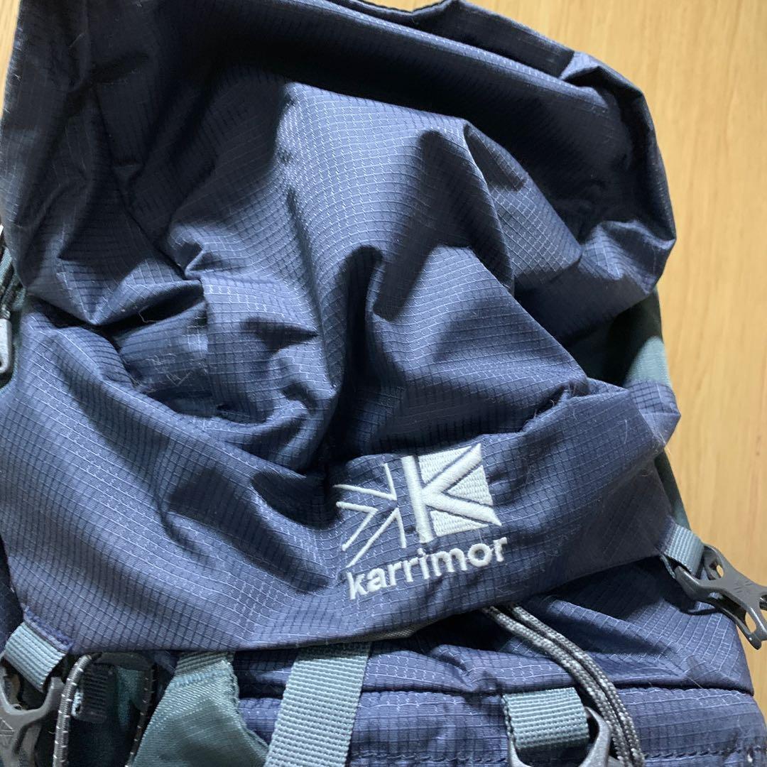 Karrimor hot crag rucksack discount