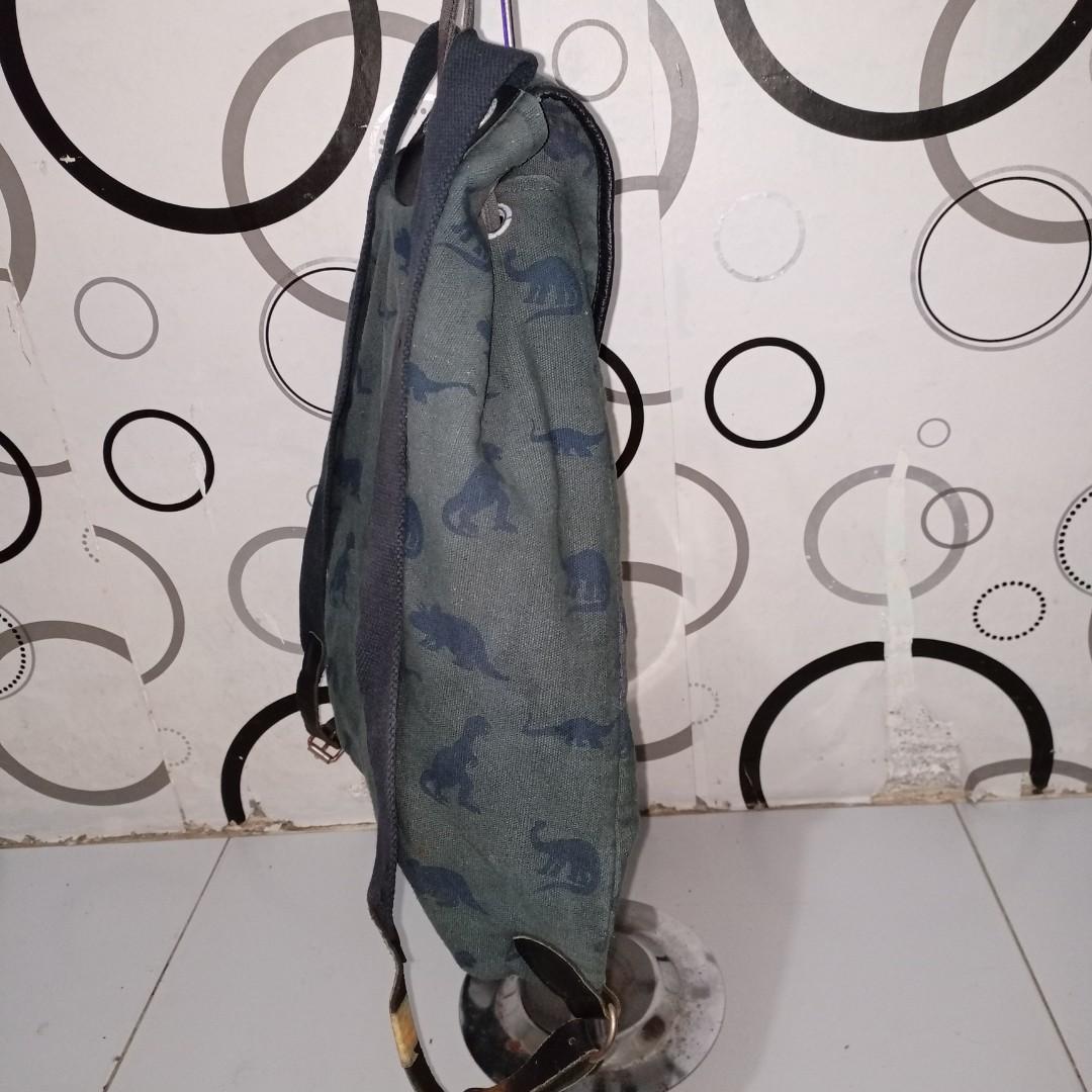 kate sheridan backpack