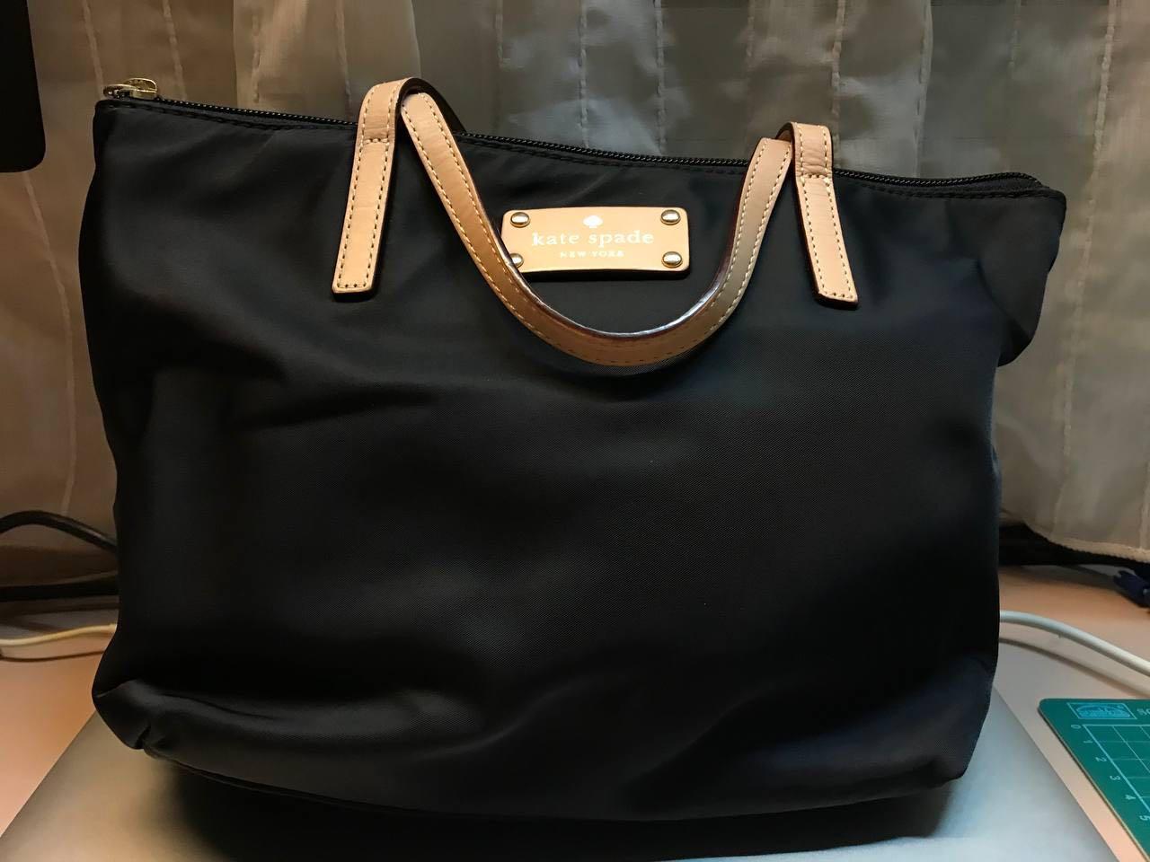 Kate spade deals sophie tote