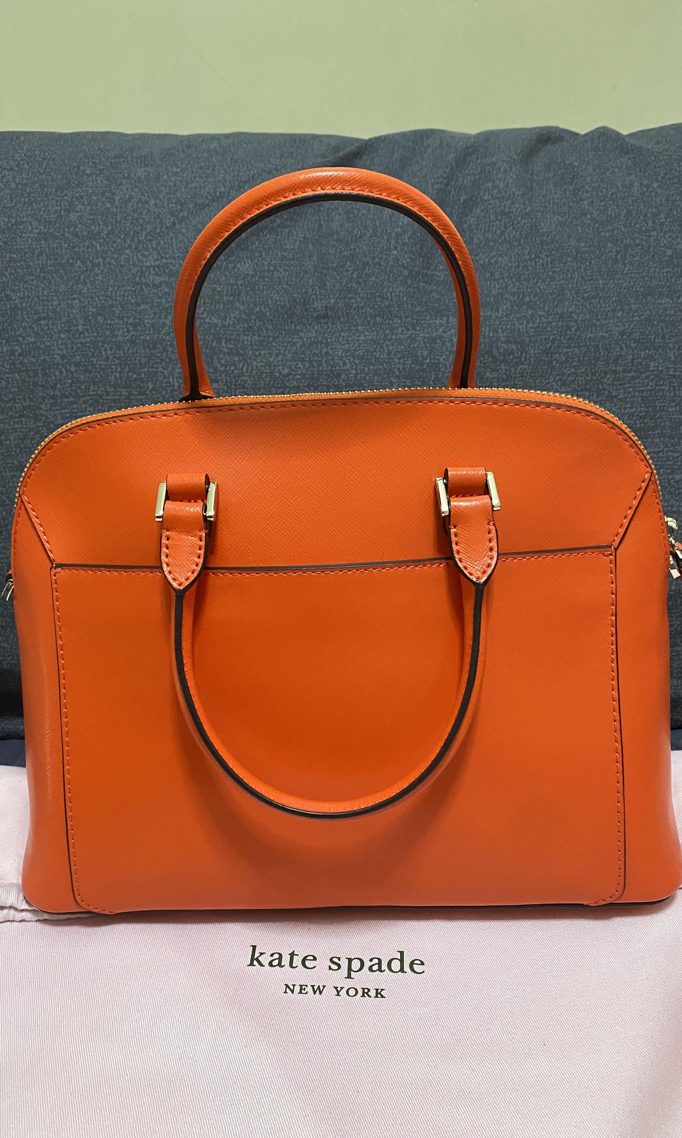Louise medium online dome satchel
