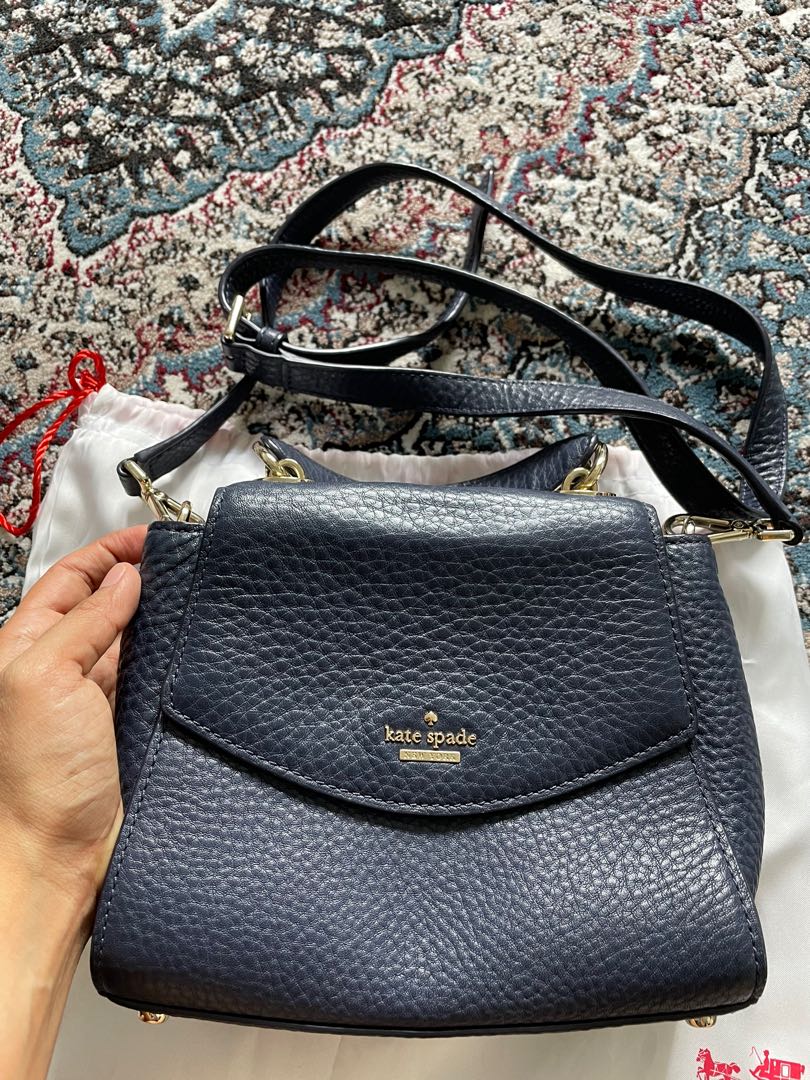 Kate Spade Mini Sling Handbags