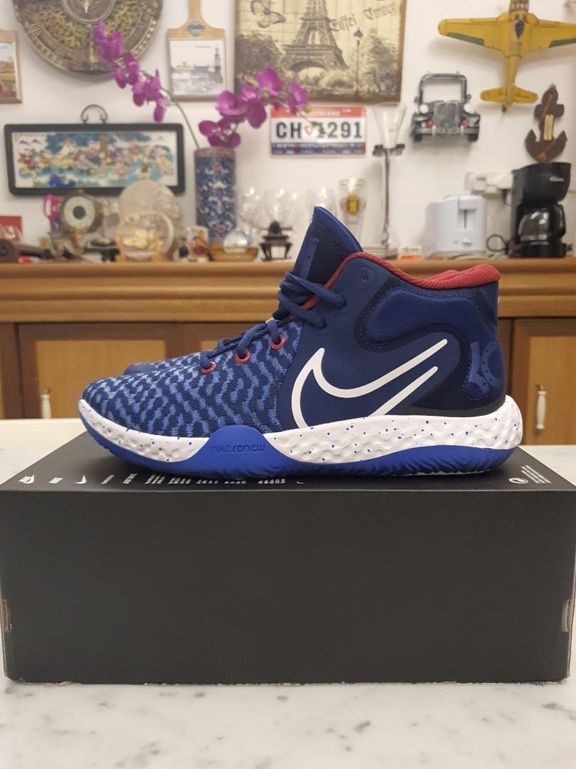 nike kd trey 5 viii shoes