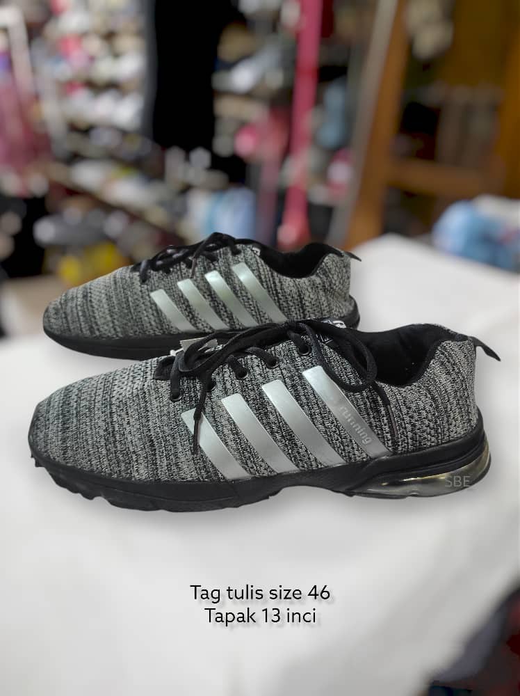 Keep discount running trainers