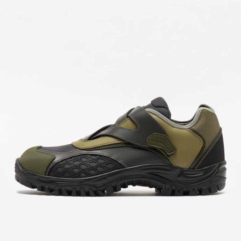 Kiko Kostadinov's Harkman Shoes Drop for FW21 | Hypebeast