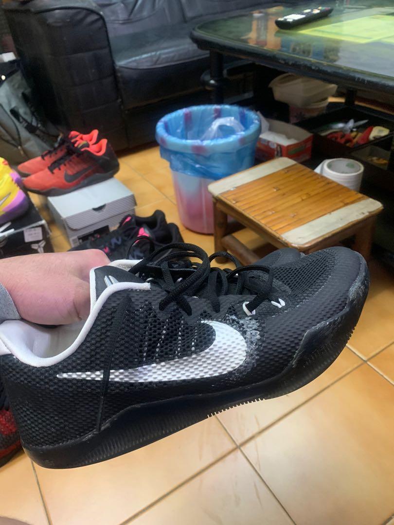 Kobe 11 TB