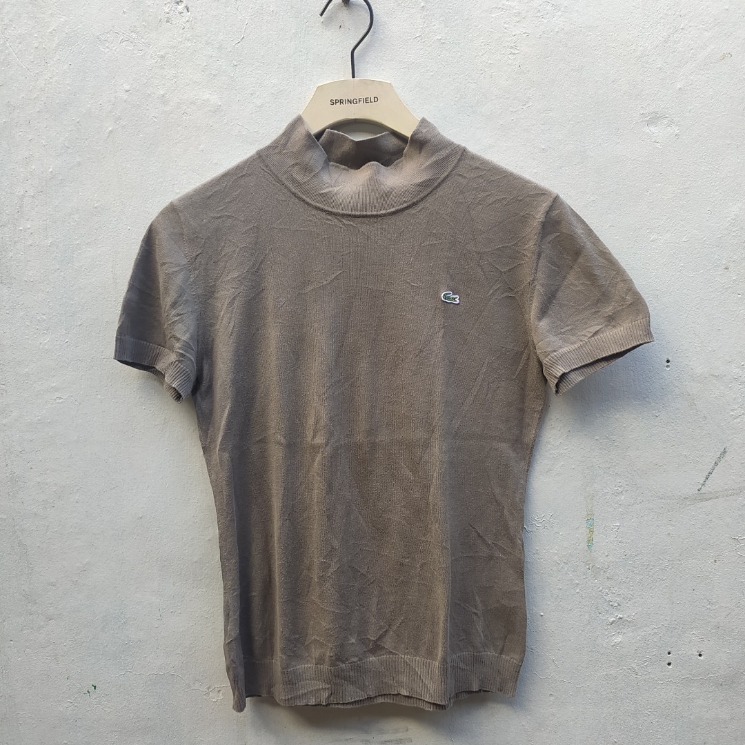 Lacoste turtle Clearance