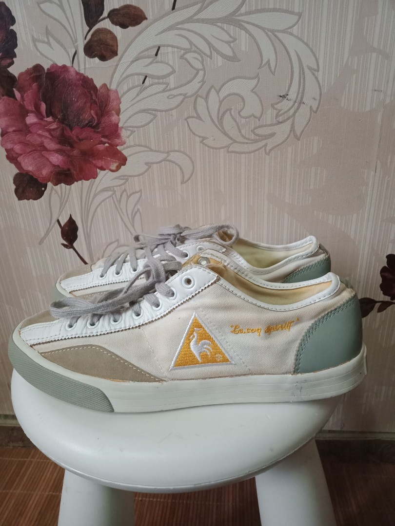 Le coq sportif size clearance