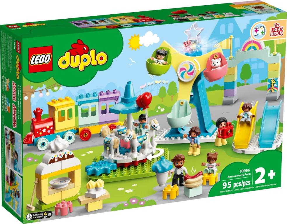 Duplo 10292