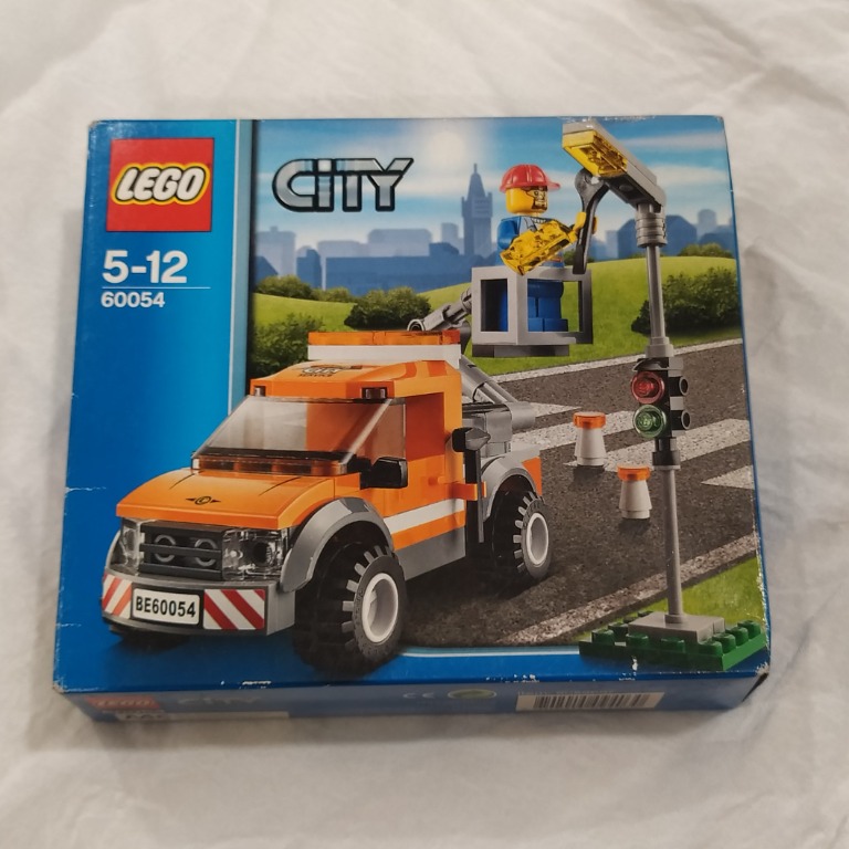 Lego 60054 hotsell