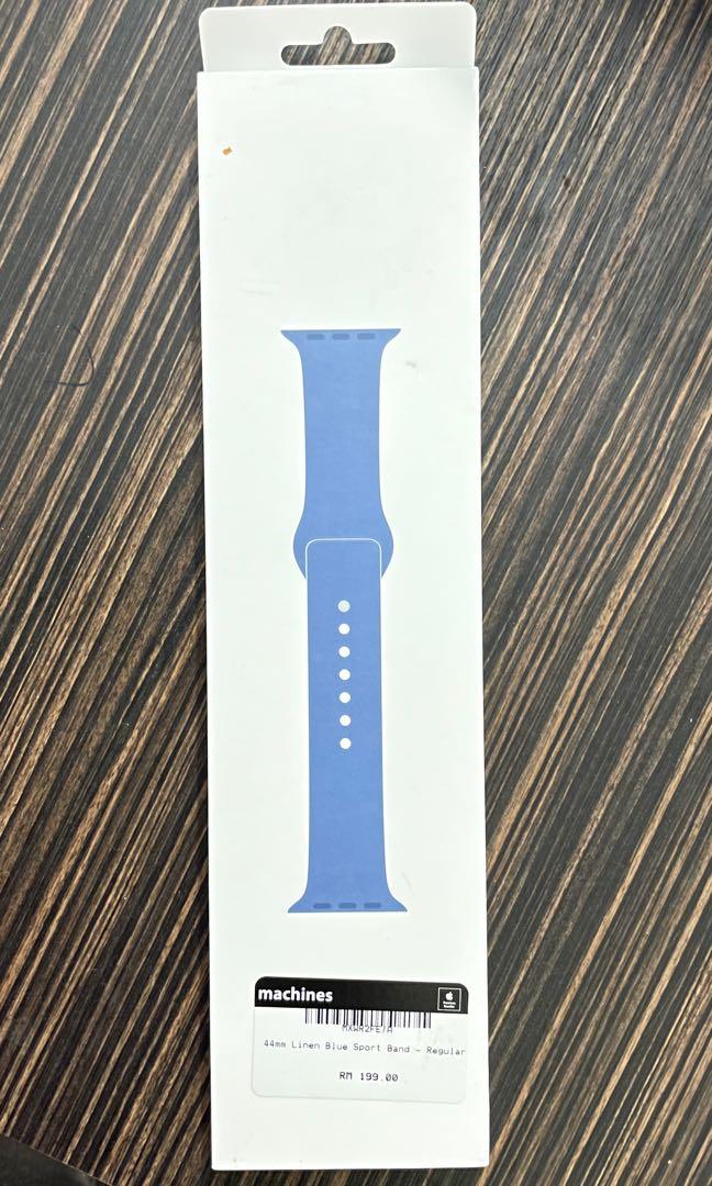 Apple hotsell linen blue