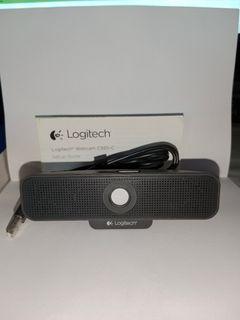 Logitech C920-C Webcam