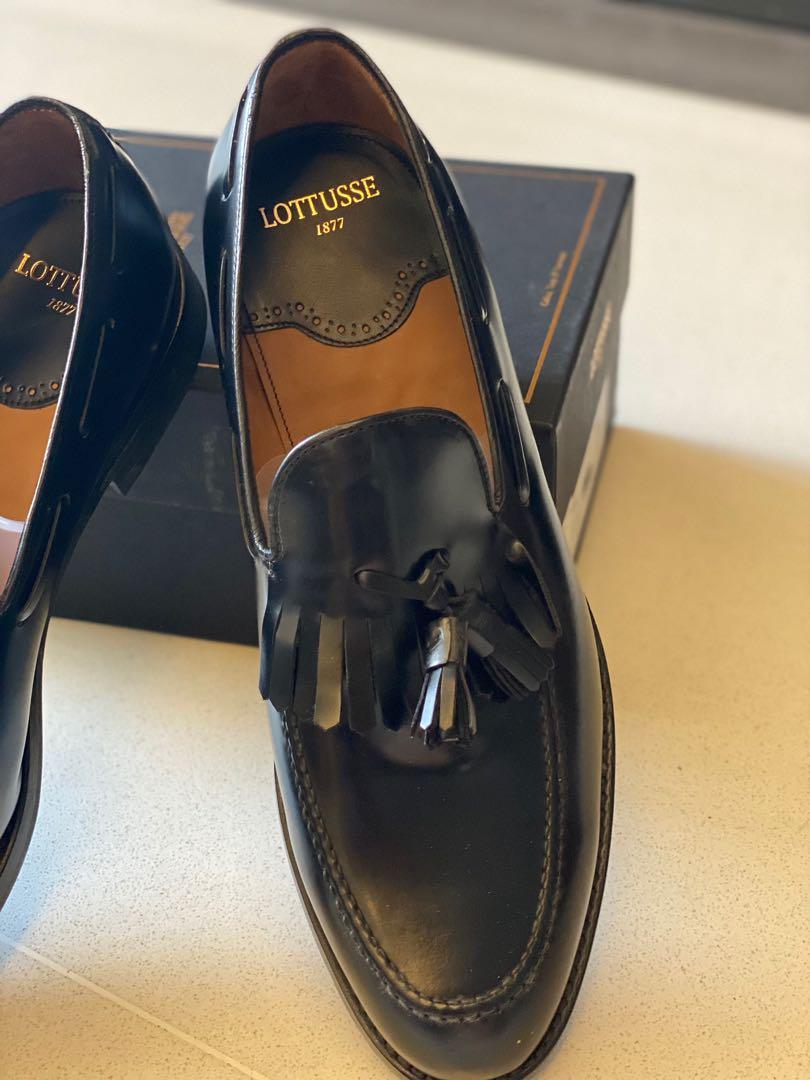 Lottusse zapatos hotsell